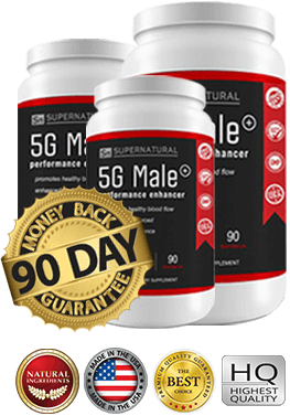 5G MALE PRODUCT