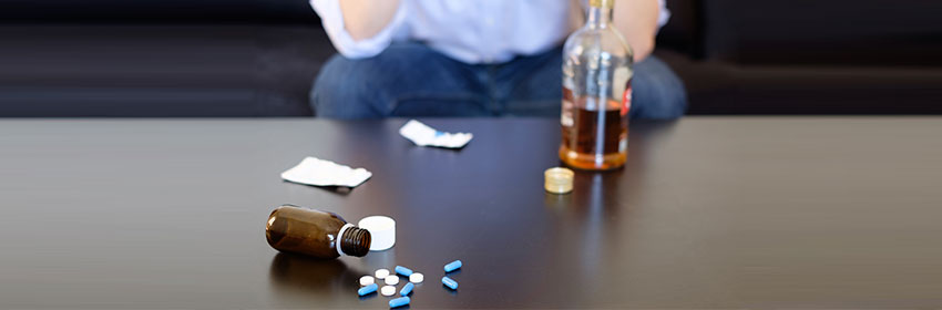 Can We Consume Enhancement Pills With Alcohol?
